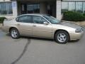 Sandstone Metallic - Impala  Photo No. 1
