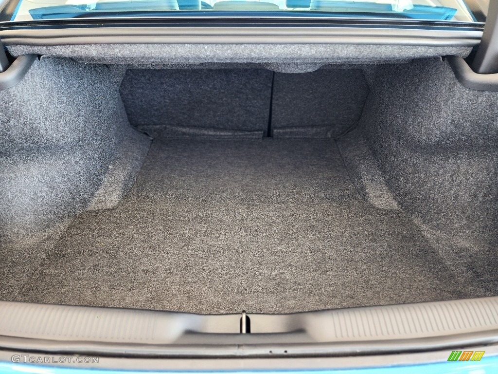 2023 Dodge Charger SXT Trunk Photo #146201379