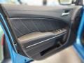 Black Door Panel Photo for 2023 Dodge Charger #146201421