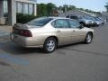 Sandstone Metallic - Impala  Photo No. 4