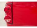 Flame Red - Ram 1500 SLT Quad Cab Photo No. 11