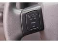 Medium Slate Gray Steering Wheel Photo for 2007 Dodge Ram 1500 #146201586