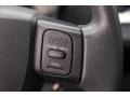 2007 Dodge Ram 1500 Medium Slate Gray Interior Steering Wheel Photo