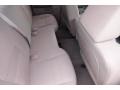 Medium Slate Gray Rear Seat Photo for 2007 Dodge Ram 1500 #146201667