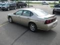 Sandstone Metallic - Impala  Photo No. 8