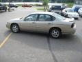 Sandstone Metallic - Impala  Photo No. 9