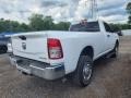 Bright White - 2500 Tradesman Regular Cab 4x4 Photo No. 3