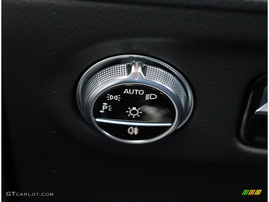 2023 Mercedes-Benz EQS 450+ Sedan Controls Photo #146201748