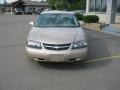 Sandstone Metallic - Impala  Photo No. 13