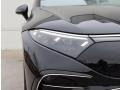 2023 Obsidian Black Metallic Mercedes-Benz EQS 450+ Sedan  photo #9