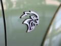 2022 Dodge Charger SRT Hellcat Widebody Marks and Logos