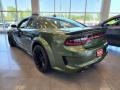 2022 F8 Green Dodge Charger SRT Hellcat Widebody  photo #12