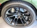 2022 F8 Green Dodge Charger SRT Hellcat Widebody  photo #18
