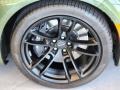 2022 Dodge Charger SRT Hellcat Widebody Wheel