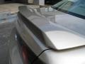 Sandstone Metallic - Impala  Photo No. 21