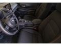 Black Front Seat Photo for 2024 Honda HR-V #146203121