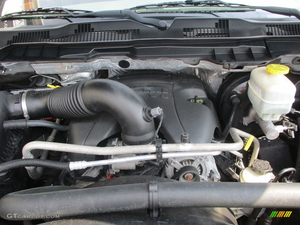 2017 2500 SLT Crew Cab - Bright Silver Metallic / Black/Diesel Gray photo #32