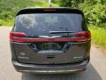2023 Brilliant Black Crystal Pearl Chrysler Pacifica Hybrid Touring L  photo #8