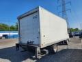 Arctic White - Low Cab Forward 4500 Moving Truck Photo No. 4