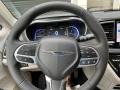 2023 Brilliant Black Crystal Pearl Chrysler Pacifica Hybrid Touring L  photo #20