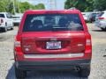 2016 Deep Cherry Red Crystal Pearl Jeep Patriot High Altitude 4x4  photo #4