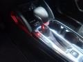 Jet Black w/Red Accents Transmission Photo for 2022 Chevrolet TrailBlazer #146204391
