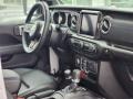 Silver Zynith - Wrangler Unlimited Rubicon 4XE Hybrid Photo No. 3