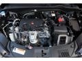  2024 HR-V LX 2.0 Liter DOHC 16-Valve i-VTEC 4 Cylinder Engine