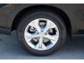 2024 Honda HR-V LX Wheel and Tire Photo