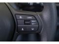  2024 HR-V LX Steering Wheel