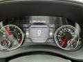 Black Gauges Photo for 2023 Ram 3500 #146204892