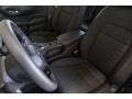 Black Front Seat Photo for 2024 Honda HR-V #146204898