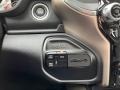 Black Controls Photo for 2023 Ram 3500 #146204923