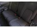 Black Rear Seat Photo for 2024 Honda HR-V #146204928