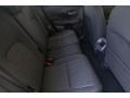 Black Rear Seat Photo for 2024 Honda HR-V #146204973
