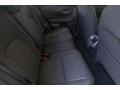Black 2024 Honda HR-V LX Interior Color