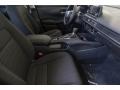 2024 Honda HR-V LX Front Seat