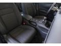 Black Front Seat Photo for 2024 Honda HR-V #146205033