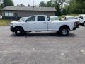 Bright White - 3500 Tradesman Crew Cab 4x4 Photo No. 1