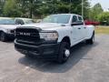 Bright White - 3500 Tradesman Crew Cab 4x4 Photo No. 2