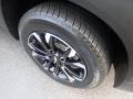 Satin Steel Metallic - TrailBlazer LT AWD Photo No. 10