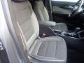 Satin Steel Metallic - TrailBlazer LT AWD Photo No. 11