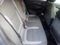 Satin Steel Metallic - TrailBlazer LT AWD Photo No. 15