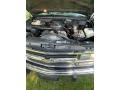  1994 Blazer Silverado 4x4 5.7 Liter OHV 16-Valve V8 Engine