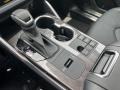 8 Speed Automatic 2023 Toyota Highlander Platinum Transmission