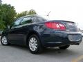 2008 Modern Blue Pearl Chrysler Sebring LX Sedan  photo #3