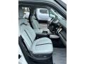 2023 Rivian R1S Ocean Coast Interior Interior Photo