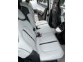 2023 Rivian R1S Ocean Coast Interior Rear Seat Photo