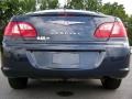 2008 Modern Blue Pearl Chrysler Sebring LX Sedan  photo #5