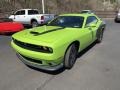 Sublime 2019 Dodge Challenger GT AWD